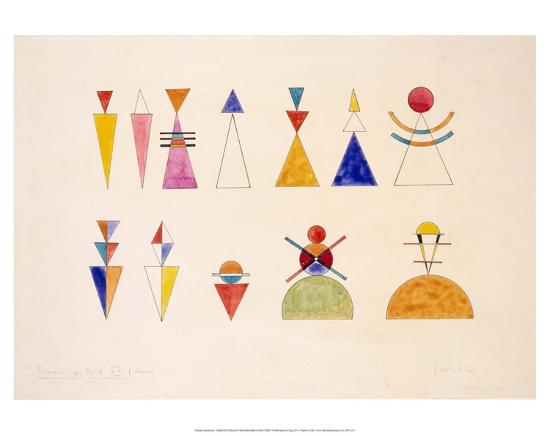 Art Print, , large