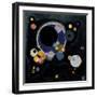 Black Frame