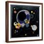 Brown Frame