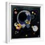 White Frame