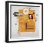 Black Frame