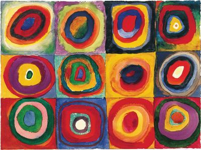 Wassily Kandinsky Posters & Wall Art - Shop Winslow Homer Prints