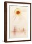 Brown Frame