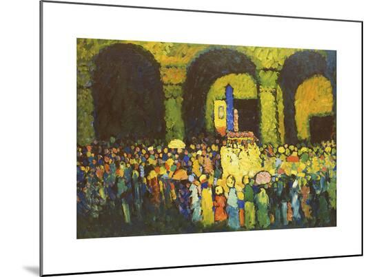 Premium Giclee Print, , large
