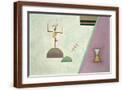 Brown Frame