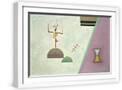 White Frame