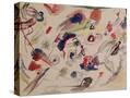 Stretched Canvas