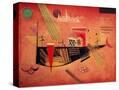 Stretched Canvas