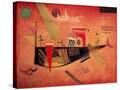 Stretched Canvas