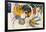 Wassily Kandinsky-Wassily Kandisnky-Framed Premium Giclee Print