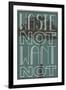 Waste Not Want Not-null-Framed Art Print