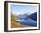 Wastwater, Lake District National Park, Cumbria, England, United Kingdom-Jonathan Hodson-Framed Photographic Print