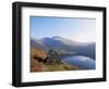 Wastwater, Lake District National Park, Cumbria, England, United Kingdom-Jonathan Hodson-Framed Photographic Print