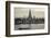 Wat Arun and Chao Phraya River, Bangkok, Thailand-Andrew Taylor-Framed Photographic Print