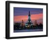 Wat Arun, Bangkok, Thailand-Gavin Hellier-Framed Photographic Print