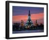 Wat Arun, Bangkok, Thailand-Gavin Hellier-Framed Photographic Print