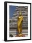 Wat Arun, Bangkok, Thailand-Robert Harding-Framed Photographic Print