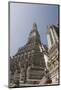 Wat Arun, Bangkok, Thailand-Robert Harding-Mounted Photographic Print