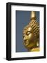 Wat Arun, Bangkok, Thailand-Robert Harding-Framed Photographic Print