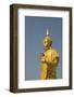 Wat Arun, Bangkok, Thailand-Robert Harding-Framed Photographic Print