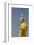 Wat Arun, Bangkok, Thailand-Robert Harding-Framed Photographic Print