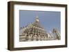 Wat Arun, Bangkok, Thailand-Robert Harding-Framed Photographic Print