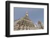 Wat Arun, Bangkok, Thailand-Robert Harding-Framed Photographic Print