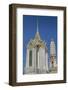 Wat Arun (Temple of Dawn), Bangkok, Thailand, Southeast Asia, Asia-Frank Fell-Framed Photographic Print