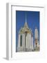 Wat Arun (Temple of Dawn), Bangkok, Thailand, Southeast Asia, Asia-Frank Fell-Framed Photographic Print