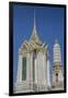 Wat Arun (Temple of Dawn), Bangkok, Thailand, Southeast Asia, Asia-Frank Fell-Framed Photographic Print