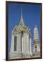 Wat Arun (Temple of Dawn), Bangkok, Thailand, Southeast Asia, Asia-Frank Fell-Framed Premium Photographic Print