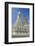 Wat Arun (Temple of Dawn), Bangkok, Thailand, Southeast Asia, Asia-Frank Fell-Framed Photographic Print