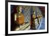 Wat Arun (Temple of the Dawn), Bangkok, Thailand, Southeast Asia, Asia-Jean-Pierre De Mann-Framed Photographic Print