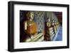 Wat Arun (Temple of the Dawn), Bangkok, Thailand, Southeast Asia, Asia-Jean-Pierre De Mann-Framed Photographic Print