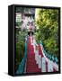 Wat Ban Tham (The Dragon Temple), Kanchanaburi, Thailand, Southeast Asia, Asia-Christian Kober-Framed Stretched Canvas