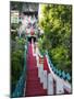 Wat Ban Tham (The Dragon Temple), Kanchanaburi, Thailand, Southeast Asia, Asia-Christian Kober-Mounted Photographic Print