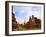 Wat Chaiwatthanaram, Ayutthaya Historical Park, Thailand-Keren Su-Framed Premium Photographic Print