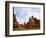 Wat Chaiwatthanaram, Ayutthaya Historical Park, Thailand-Keren Su-Framed Photographic Print