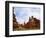 Wat Chaiwatthanaram, Ayutthaya Historical Park, Thailand-Keren Su-Framed Photographic Print