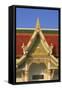 Wat Chamongkron Royal Monastery, Pattaya City, Thailand, Southeast Asia, Asia-Richard Cummins-Framed Stretched Canvas