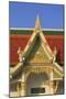 Wat Chamongkron Royal Monastery, Pattaya City, Thailand, Southeast Asia, Asia-Richard Cummins-Mounted Photographic Print