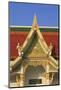 Wat Chamongkron Royal Monastery, Pattaya City, Thailand, Southeast Asia, Asia-Richard Cummins-Mounted Photographic Print