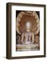 Wat Chedi Chet Thaeo Temple, Ancient City Si Satchanalai, Sukhothai Province, Thailand-null-Framed Photographic Print