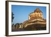 Wat Chedi Luang, Chiang Mai, Thailand, Southeast Asia, Asia-null-Framed Photographic Print