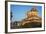 Wat Chedi Luang, Chiang Mai, Thailand, Southeast Asia, Asia-null-Framed Photographic Print