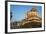 Wat Chedi Luang, Chiang Mai, Thailand, Southeast Asia, Asia-null-Framed Photographic Print