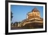 Wat Chedi Luang, Chiang Mai, Thailand, Southeast Asia, Asia-null-Framed Photographic Print