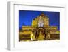 Wat Chedi Luang Worawihan Temple, Chiang Mai, Thailand, Southeast Asia, Asia-Christian Kober-Framed Photographic Print