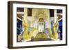 Wat Chedi Luang Worawihan Temple, Chiang Mai, Thailand, Southeast Asia, Asia-Christian Kober-Framed Photographic Print