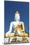 Wat Doi Kham Temple, Buddha, Thailand-null-Mounted Photographic Print